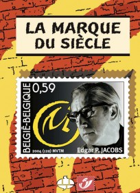 Jacobs, La Marque du sicle